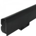 Batteria per Sony Vaio VGP-BPS13 / VGP-BPS21, nero, 4400 mAh