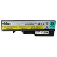 Batteria per Lenovo IdeaPad B470 / G460 / V360 / Z560, 6600 mAh Batteria per Lenovo IdeaPad B470 / G460 / V360 / Z560, 6600 mAh