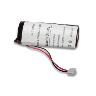 Batteria per Wella Xpert HS71 / HS75, 1400 mAh