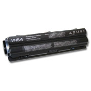 Batteria per Dell XPS 14 / XPS 15 / XPS 17, 6600 mAh