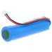 Batteria per Datalogic QuickScan QM2100 / QM2130, 750 mAh Batteria per Datalogic QuickScan QM2100 / QM2130, 750 mAh