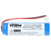 Batteria per Datalogic QuickScan QM2100 / QM2130, 750 mAh Batteria per Datalogic QuickScan QM2100 / QM2130, 750 mAh