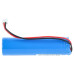 Batteria per Datalogic QuickScan QM2100 / QM2130, 750 mAh Batteria per Datalogic QuickScan QM2100 / QM2130, 750 mAh