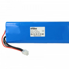 Batteria per Husqvarna Automower G2 / 220 AC / 230 ACX, 18 V, 3.0 Ah Batteria per Husqvarna Automower G2 / 220 AC / 230 ACX, 18 V, 3.0 Ah