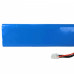 Batteria per Husqvarna Automower G2 / 220 AC / 230 ACX, 18 V, 3.0 Ah