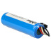Batteria per Altec Lansing IMT600 / IMT620 / IMT702, 2200 mAh