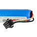 Batteria per Altec Lansing IMT600 / IMT620 / IMT702, 2200 mAh