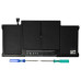 Batteria per Apple MacBook Air 13" A1369 / A1466, 7200 mAh, 55 Wh