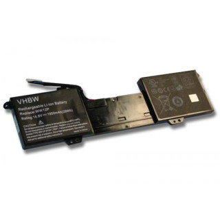 Batteria per Dell Inspiron Duo 1090 / Convertible, 1950 mAh
