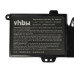 Batteria per Dell Inspiron Duo 1090 / Convertible, 1950 mAh