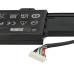 Batteria per Dell Inspiron Duo 1090 / Convertible, 1950 mAh