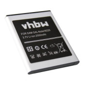 Batteria per Samsung Galaxy Note / N7000, 2500 mAh
