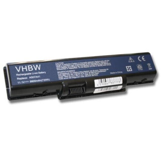 Batteria per Acer Aspire 2930 / 4530 / 4930 / 5740, 6600 mAh