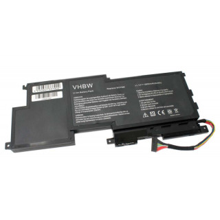 Batteria per Dell XPS 15-L521X, 5800 mAh Batteria per Dell XPS 15-L521X, 5800 mAh