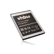 Batteria per Samsung Galaxy W / GT-I8150 / GT-S5820, 1500 mAh