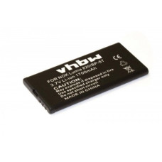 Batteria per Nokia Lumia 820 / Lumia 825, 1700 mAh Batteria per Nokia Lumia 820 / Lumia 825, 1700 mAh
