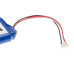 Batteria per Garmin Approach G6, 1000 mAh