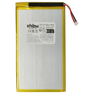 Batteria per Huawei MediaPad 7 Lite, 4000 mAh
