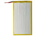 Batteria per Huawei MediaPad 7 Lite, 4000 mAh