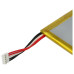 Batteria per Huawei MediaPad 7 Lite, 4000 mAh