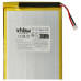 Batteria per Huawei MediaPad 7 Lite, 4000 mAh