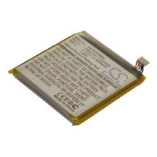 Batteria per Huawei Ascend P1 XL, 2000 mAh