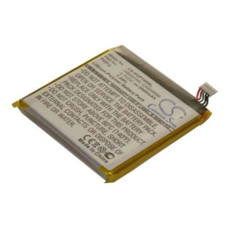 Batteria per Huawei Ascend P1 XL, 2000 mAh