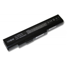 Batteria per Medion Akoya E6221 / Erazer X6815 / MSI A6400, 14.4V, 4400 mAh Batteria per Medion Akoya E6221 / Erazer X6815 / MSI A6400, 14.4V, 4400 mAh