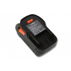 Batteria per AEG L1815R / L1830R, 18V, 1.5Ah Batteria per AEG L1815R / L1830R, 18V, 1.5Ah