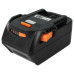 Batteria per AEG L1815R / L1830R / L1840R, 18V, 3.0Ah