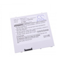 Batteria per Toshiba Thrive AT100 / AT105, 2200 mAh