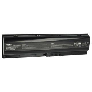 Batteria per HP TouchSmart TM2 / TM2T, 4400 mAh