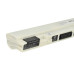 Batteria per Asus Eee PC X101/ X101C / X101CH / X101H / R11CX, bianca, 2200 mAh Batteria per Asus Eee PC X101/ X101C / X101CH / X101H / R11CX, bianca, 2200 mAh