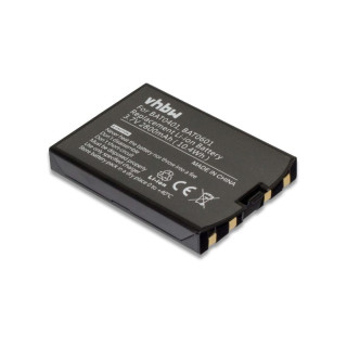 Batteria per Iridium 9505a, 2800 mAh
