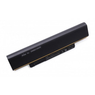 Batteria per Lenovo Thinkpad E120 / Edge E320, 6600 mAh