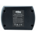 Batteria per Metabo BS 12 / BSZ 12 / BSZ 12 Impuls, 12 V, 3.0 Ah