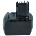 Batteria per Metabo BS 12 / BSZ 12 / BSZ 12 Impuls, 12 V, 3.0 Ah