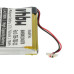 Batteria per Sony NW-A805 / NWZ-A720 / NWZ-A820, 750 mAh Batteria per Sony NW-A805 / NWZ-A720 / NWZ-A820, 750 mAh