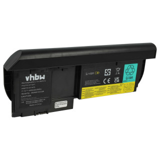 Batteria per Lenovo Thinkpad X220 Tablet / X220i Tablet, 4400 mAh
