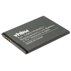 Batteria per Alcatel OT-910 / OT-985 / OT-990, 1500 mAh