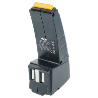Batteria per Festo Festool CDD12 / CCD12, 12 V, 2.1 Ah Batteria per Festo Festool CDD12 / CCD12, 12 V, 2.1 Ah