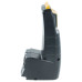 Batteria per Festo Festool CDD12 / CCD12, 12 V, 2.1 Ah Batteria per Festo Festool CDD12 / CCD12, 12 V, 2.1 Ah