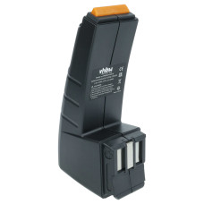 Batteria per Festo Festool CDD9.6 / CCD9.6, 9.6 V, 3.3 Ah