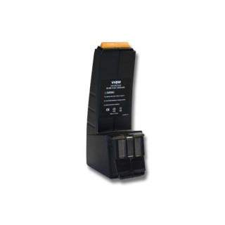 Batteria per Festo Festool CDD9.6 / CCD9.6, 9.6 V, 3.3 Ah