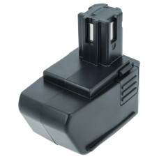 Batteria per Hilti SF100 / SB10, 9.6 V, 2.1 Ah Batteria per Hilti SF100 / SB10, 9.6 V, 2.1 Ah
