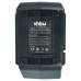 Batteria per Hilti SPB105, 9.6 V, 3.3 Ah Batteria per Hilti SPB105, 9.6 V, 3.3 Ah