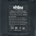 Batteria per Hilti SPB105, 9.6 V, 3.3 Ah Batteria per Hilti SPB105, 9.6 V, 3.3 Ah