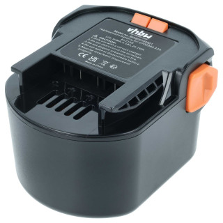 Batteria per AEG B1214G / B1215R / B1220R, 12 V, 2.1 Ah Batteria per AEG B1214G / B1215R / B1220R, 12 V, 2.1 Ah
