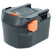 Batteria per AEG B1214G / B1215R / B1220R, 12 V, 2.1 Ah Batteria per AEG B1214G / B1215R / B1220R, 12 V, 2.1 Ah
