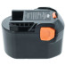 Batteria per AEG B1214G / B1215R / B1220R, 12 V, 2.1 Ah Batteria per AEG B1214G / B1215R / B1220R, 12 V, 2.1 Ah
